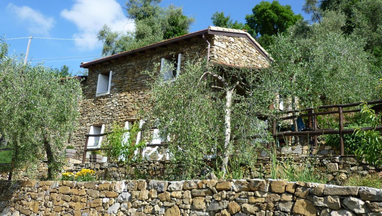 Nostro Rifugio Villa Apricale Exterior photo