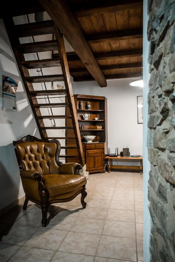 Nostro Rifugio Villa Apricale Exterior photo