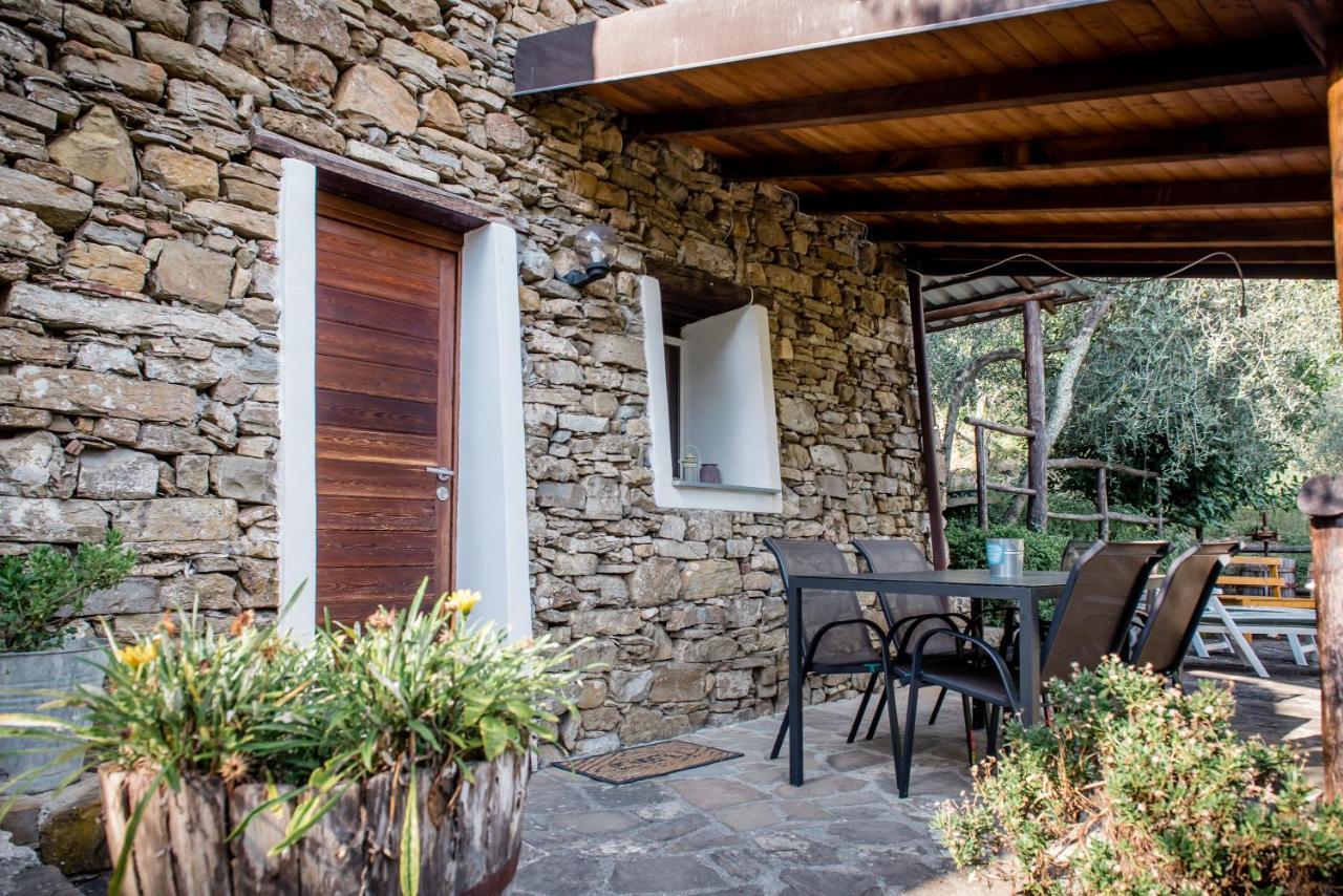 Nostro Rifugio Villa Apricale Exterior photo