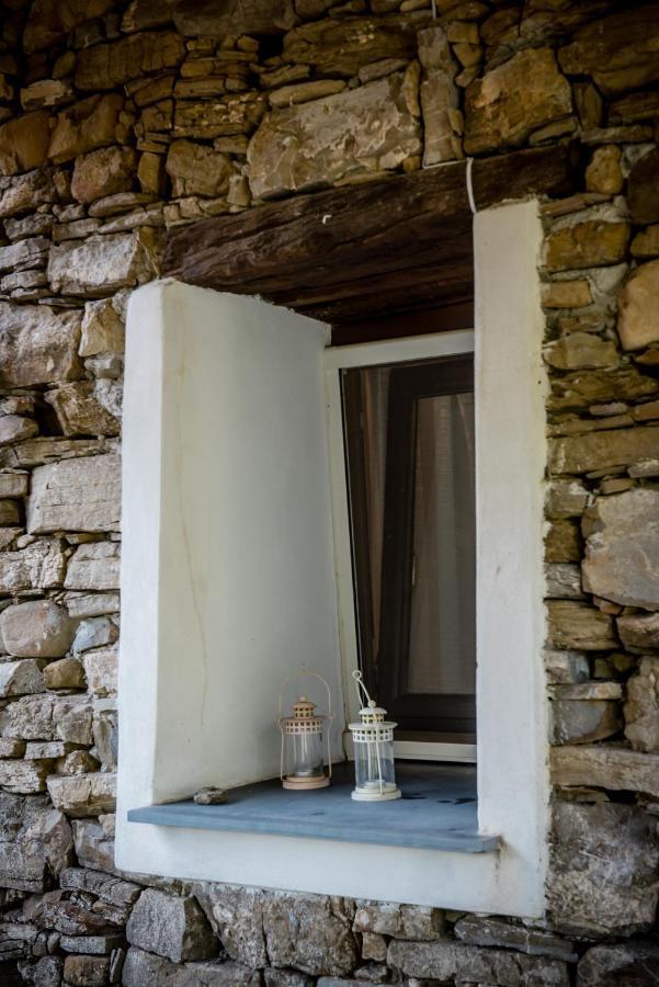 Nostro Rifugio Villa Apricale Exterior photo
