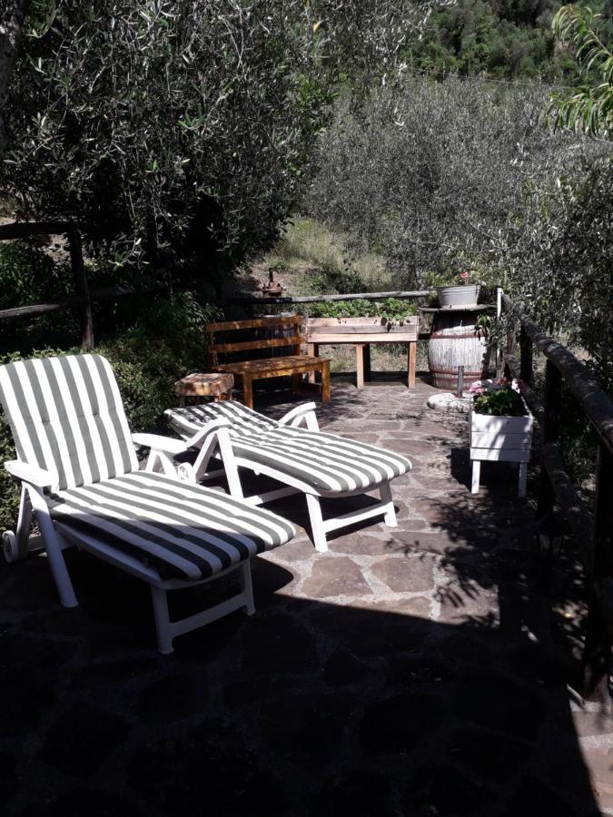 Nostro Rifugio Villa Apricale Exterior photo