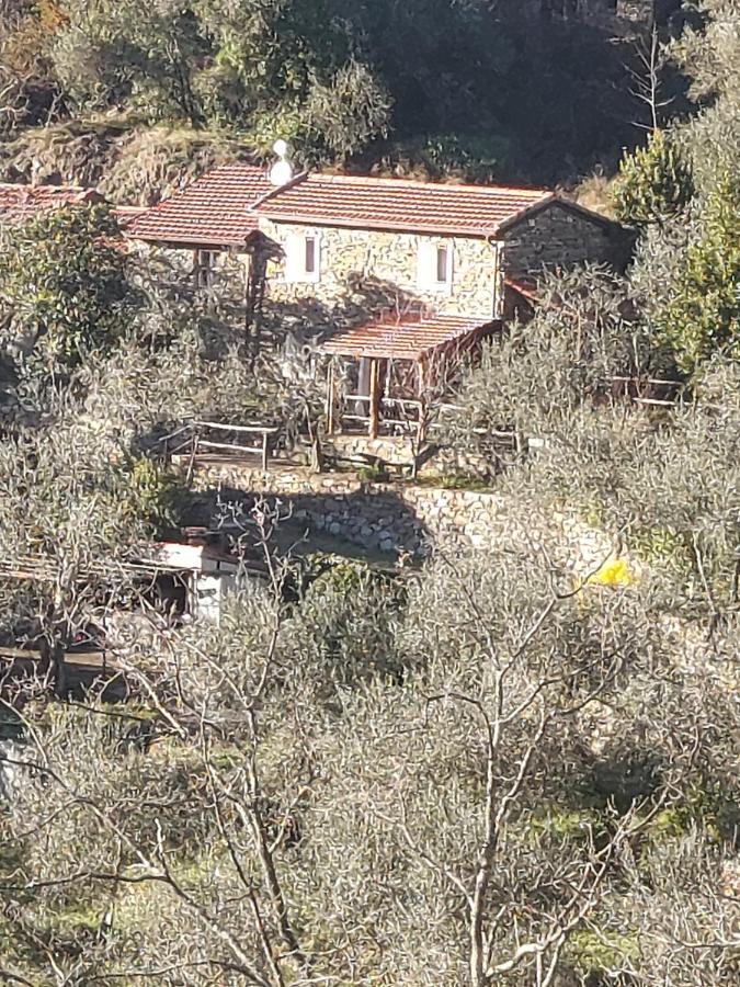 Nostro Rifugio Villa Apricale Exterior photo