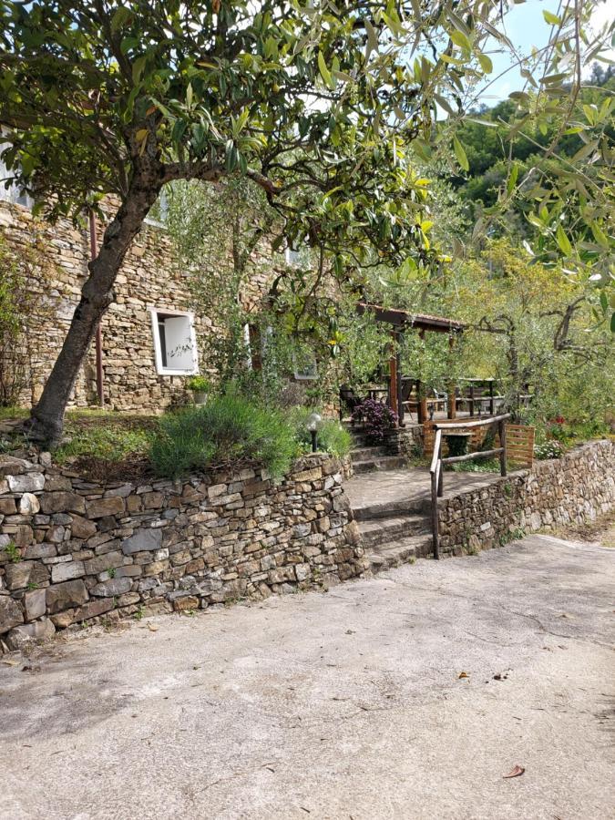 Nostro Rifugio Villa Apricale Exterior photo