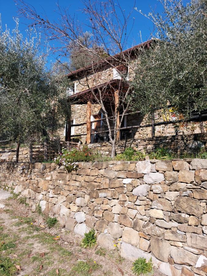 Nostro Rifugio Villa Apricale Exterior photo