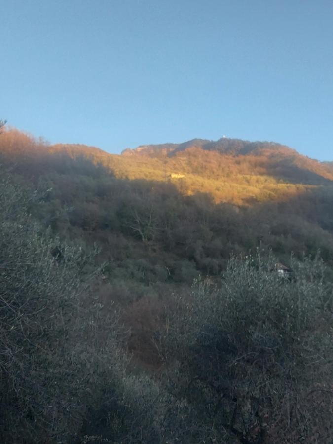 Nostro Rifugio Villa Apricale Exterior photo