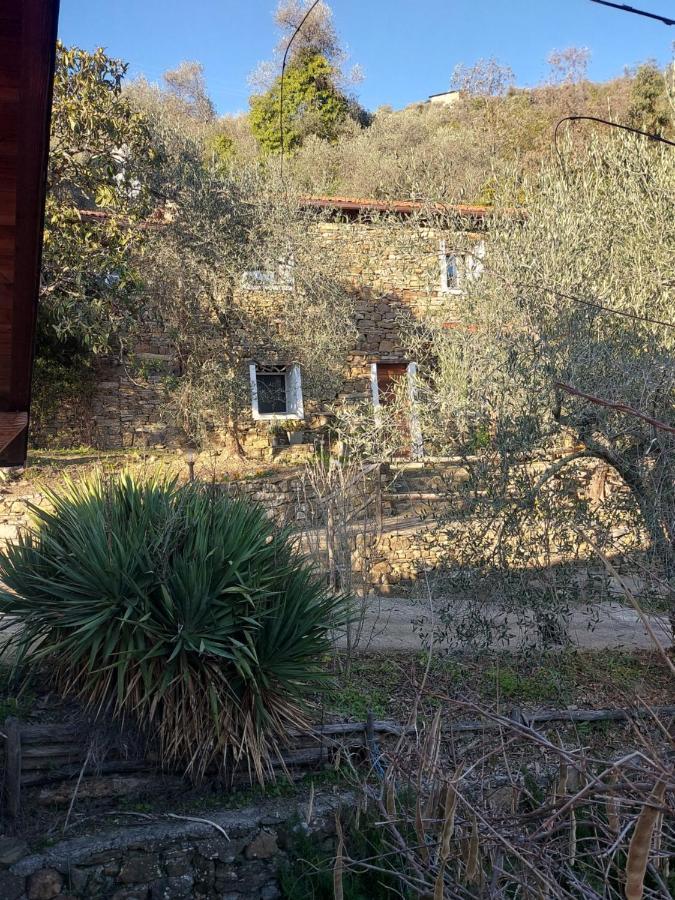 Nostro Rifugio Villa Apricale Exterior photo